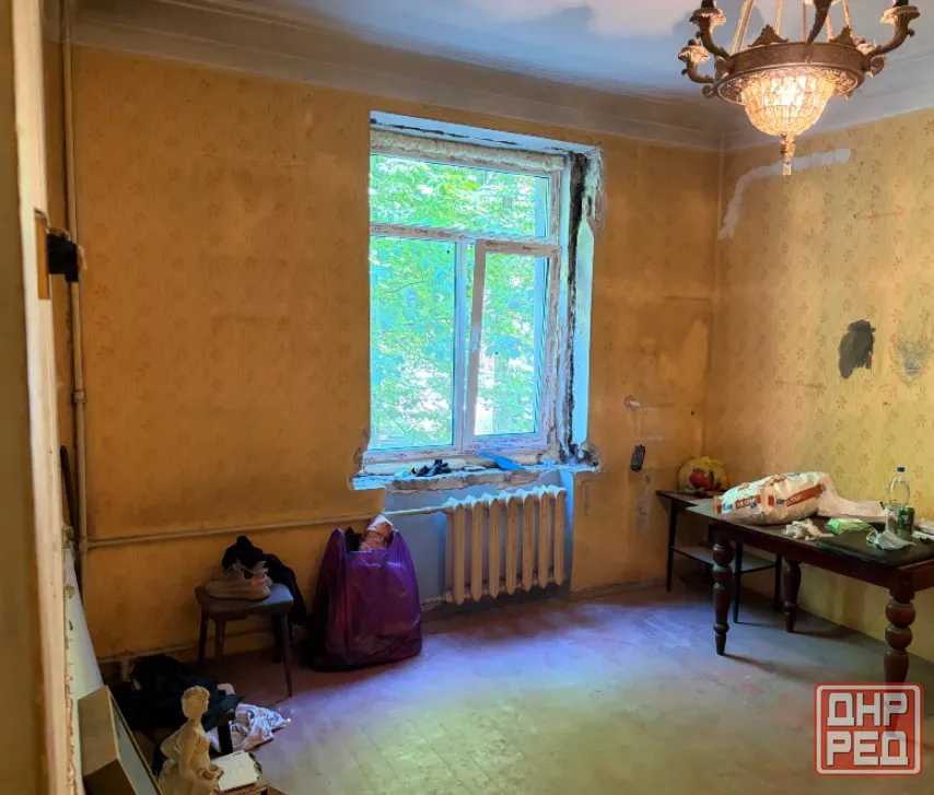 Продам 2-х комнатную квартиру на Черемушках, кв-л Химик Макеевка - изображение 2