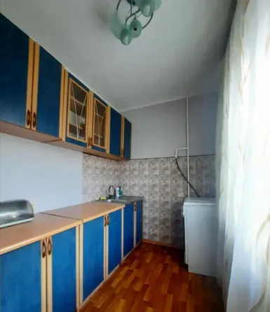 Продам 1-к квартиру в Центре Макеевки, м-н Центральный Макеевка