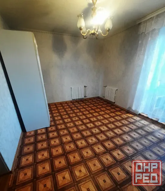 Продам 1-к квартиру в Центре Макеевки, м-н Центральный Макеевка - изображение 6