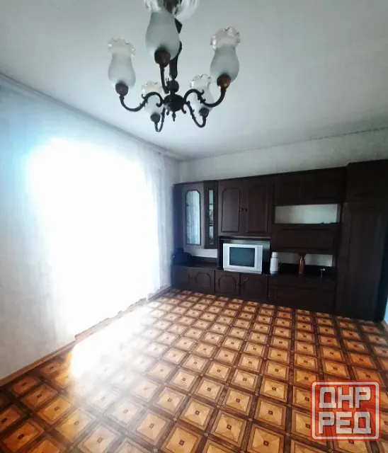 Продам 1-к квартиру в Центре Макеевки, м-н Центральный Макеевка - изображение 4