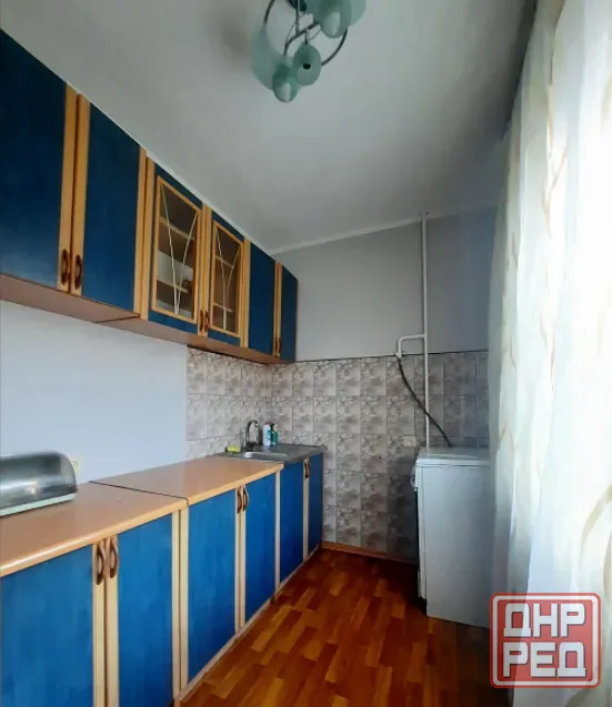 Продам 1-к квартиру в Центре Макеевки, м-н Центральный Макеевка - изображение 2