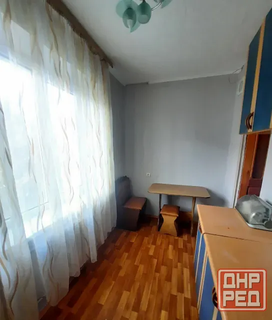 Продам 1-к квартиру в Центре Макеевки, м-н Центральный Макеевка - изображение 7