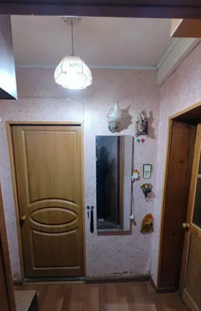Продам 1-к квартиру на "3/5", Комсомольский м-н Макеевка
