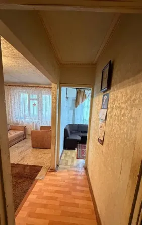 Продам 2-х комнатную квартиру на Черемушках, Пушка Макеевка