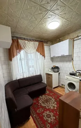Продам 2-х комнатную квартиру на Черемушках, Пушка Макеевка