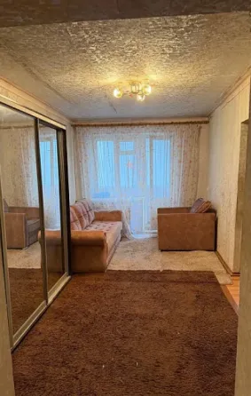 Продам 2-х комнатную квартиру на Черемушках, Пушка Макеевка