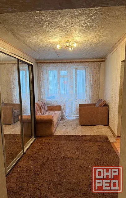 Продам 2-х комнатную квартиру на Черемушках, Пушка Макеевка - изображение 3