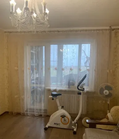 Продам 2-х комнатную квартиру на Гвардейке, Калининский м-н Макеевка