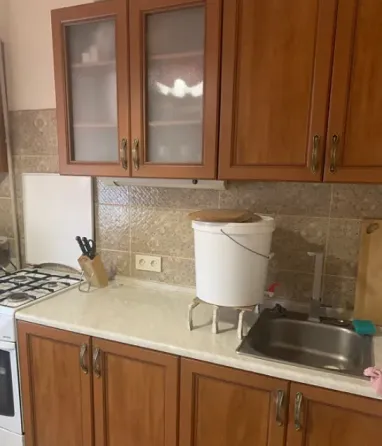 Продам 2-х комнатную квартиру на Гвардейке, Калининский м-н Макеевка