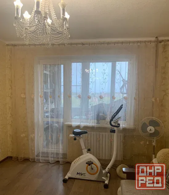 Продам 2-х комнатную квартиру на Гвардейке, Калининский м-н Макеевка - изображение 2