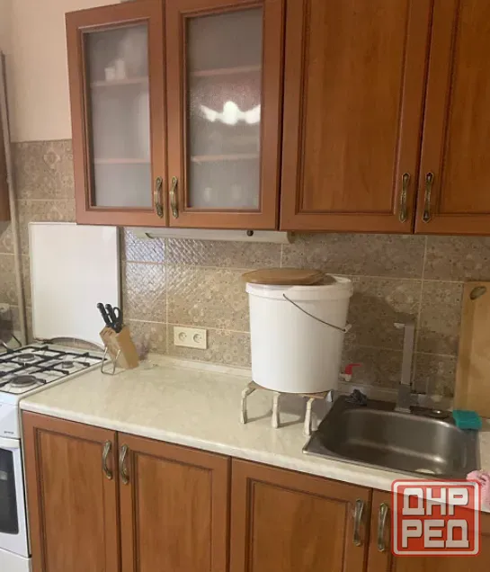 Продам 2-х комнатную квартиру на Гвардейке, Калининский м-н Макеевка - изображение 4
