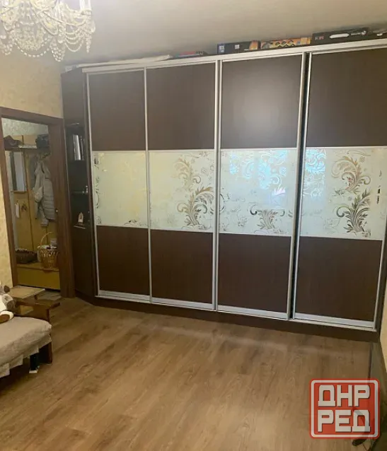 Продам 2-х комнатную квартиру на Гвардейке, Калининский м-н Макеевка - изображение 1
