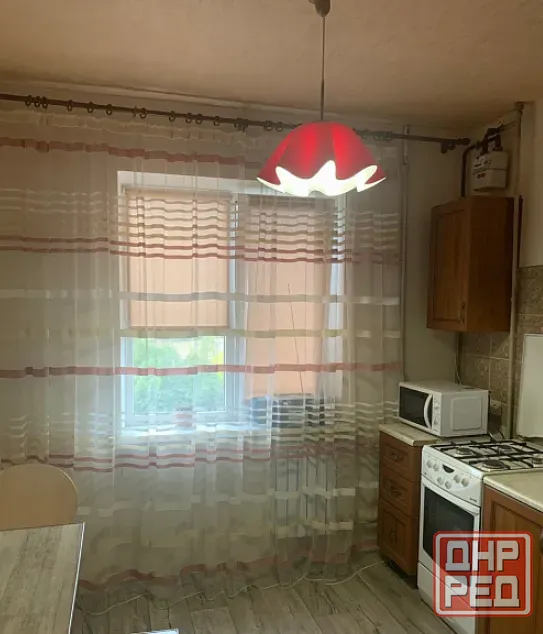 Продам 2-х комнатную квартиру на Гвардейке, Калининский м-н Макеевка - изображение 5