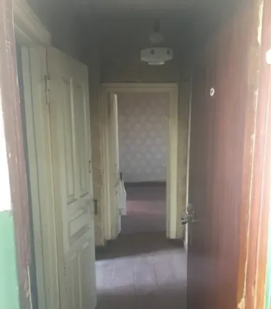Продам 3-к квартиру в Центре Макеевки, 15 линия Макеевка