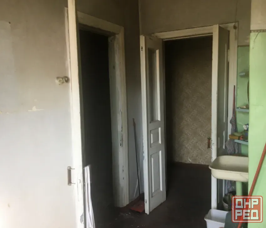 Продам 3-к квартиру в Центре Макеевки, 15 линия Макеевка - изображение 4