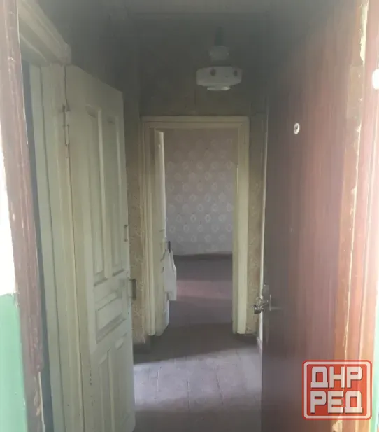 Продам 3-к квартиру в Центре Макеевки, 15 линия Макеевка - изображение 3