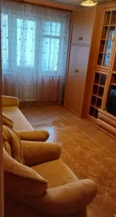 Продам 2-х комнатную квартиру на Черемушках, кв-л Северный Макеевка