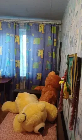Продам 2-х комнатную квартиру на Черемушках, кв-л Северный Макеевка