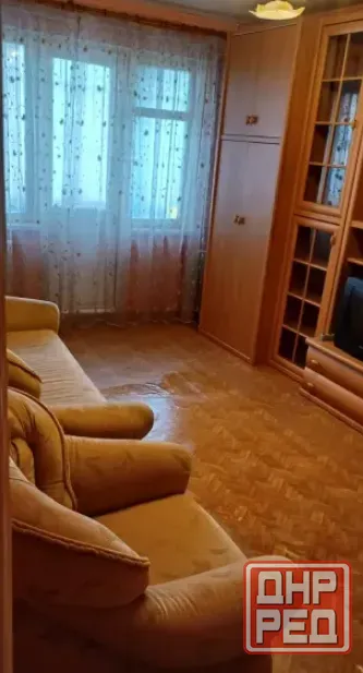 Продам 2-х комнатную квартиру на Черемушках, кв-л Северный Макеевка - изображение 1