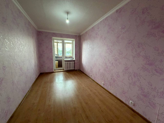 Продам 4-комнатную квартиру в районе Пролетарского райисполкома. Донецк