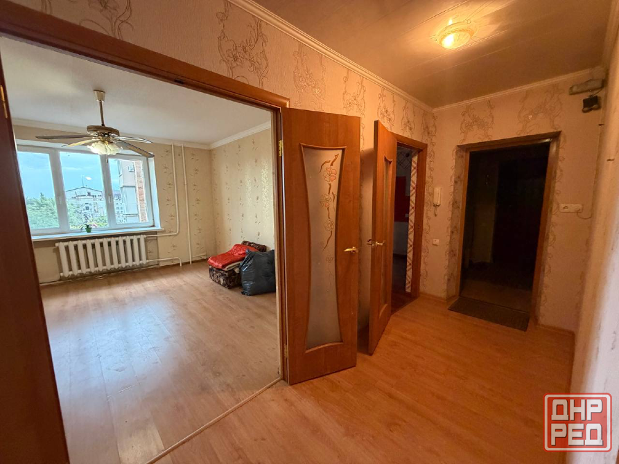 Продам 4-комнатную квартиру в районе Пролетарского райисполкома. Донецк - изображение 3