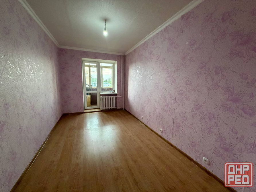Продам 4-комнатную квартиру в районе Пролетарского райисполкома. Донецк - изображение 4