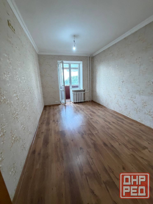 Продам 4-комнатную квартиру в районе Пролетарского райисполкома. Донецк - изображение 1