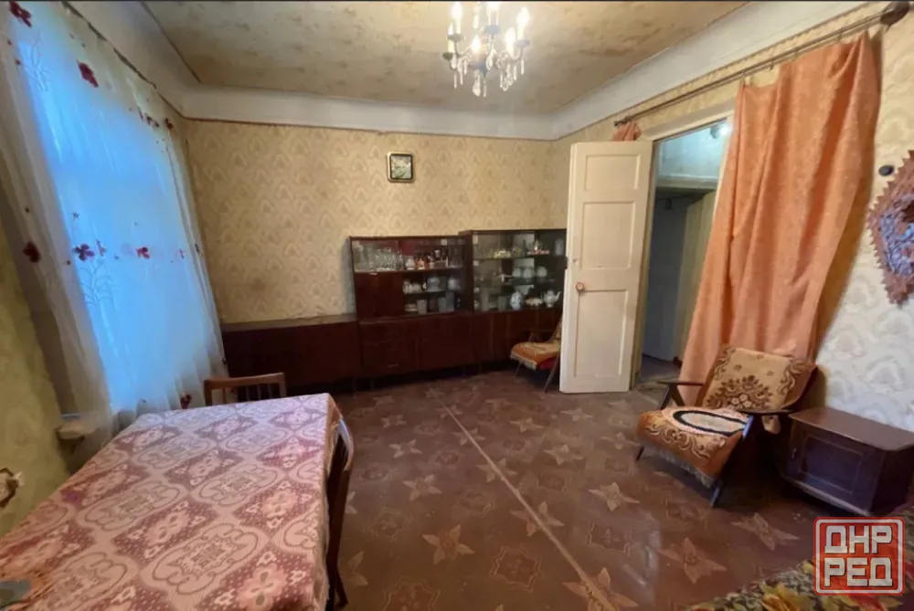 Продам 3-х комнатную квартиру возле Менделеевского рынка Макеевка - изображение 4