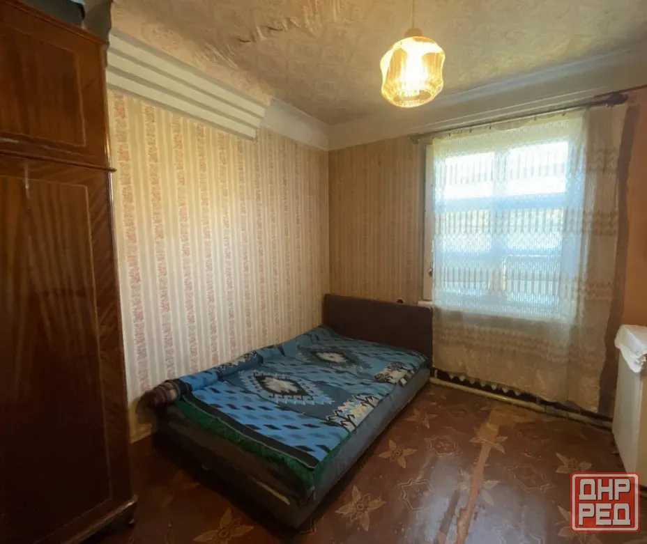 Продам 3-х комнатную квартиру возле Менделеевского рынка Макеевка - изображение 2