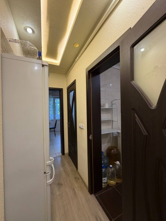 Продаётся однокомнатная квартира, 37 м², Киевский район (Донецк) Адрес: ул. Артёма, 163Б Донецк