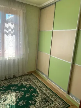 Продам 3-х комнатную квартиру в районе Зелёного Макеевка