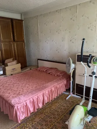 Продам 3-х комнатную квартиру в районе Зелёного Макеевка