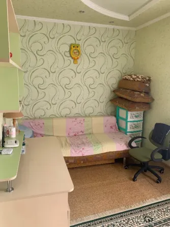 Продам 3-х комнатную квартиру в районе Зелёного Макеевка