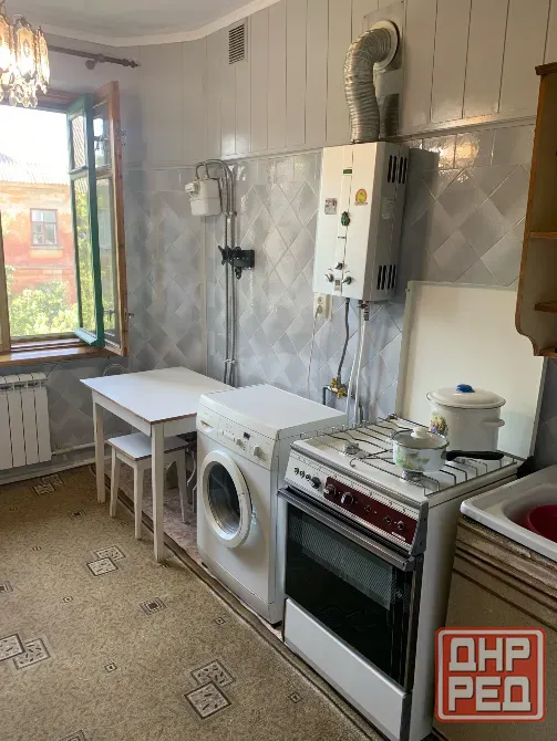Продам 3-х комнатную квартиру в районе Зелёного Макеевка - изображение 6