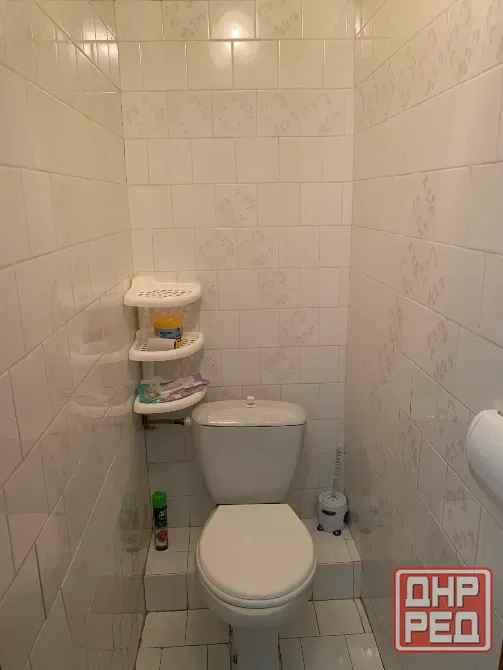 Продам 3-х комнатную квартиру в районе Зелёного Макеевка - изображение 8