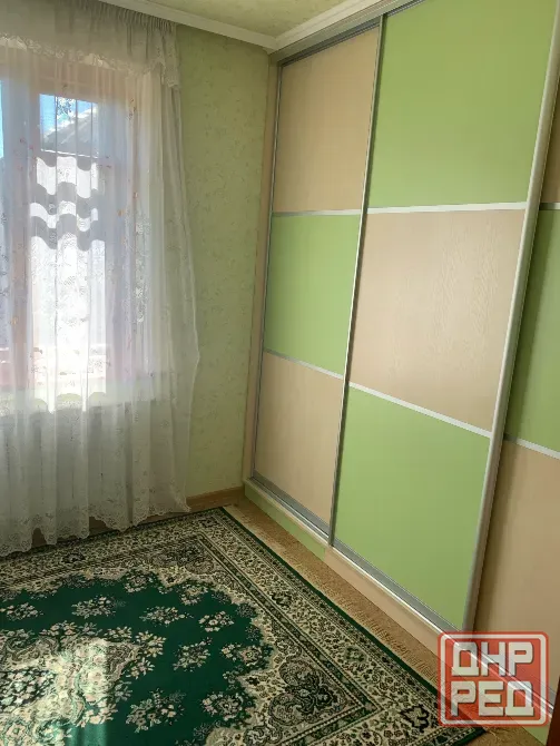 Продам 3-х комнатную квартиру в районе Зелёного Макеевка - изображение 3