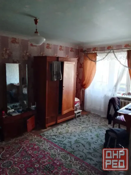 Продам 1-комнатную квартиру напротив Донецк Сити Донецк - изображение 2
