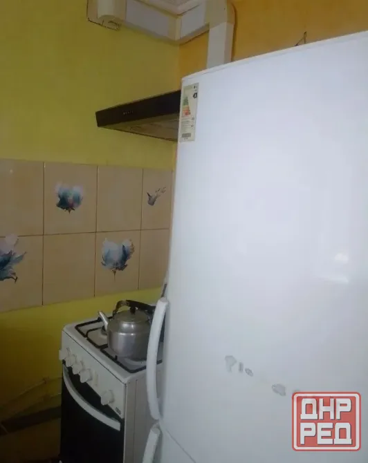 Сдам 2-х комнатную квартиру на Ганзовке Макеевка - изображение 4