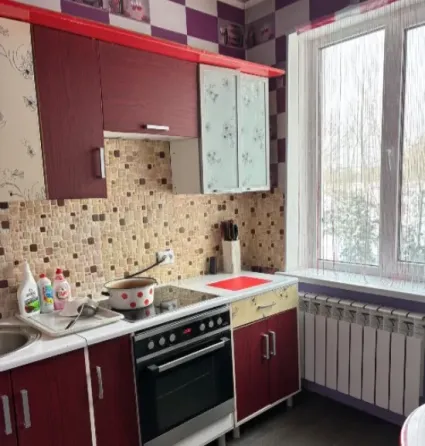 Сдам 2-х комнатную квартиру на Восточном Макеевка