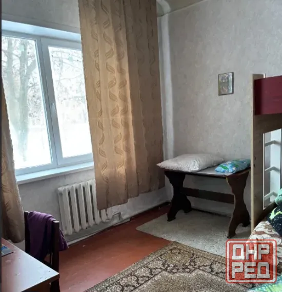 Сдам 2-х комнатную квартиру на Восточном Макеевка - изображение 5
