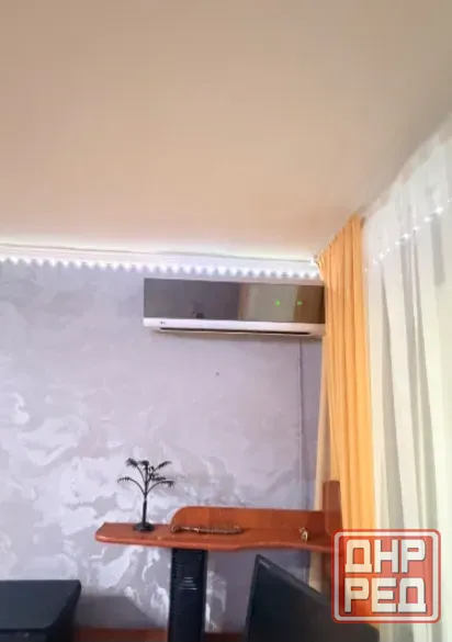 Сдам 2-х комнатную квартиру на Пушке Макеевка - изображение 4