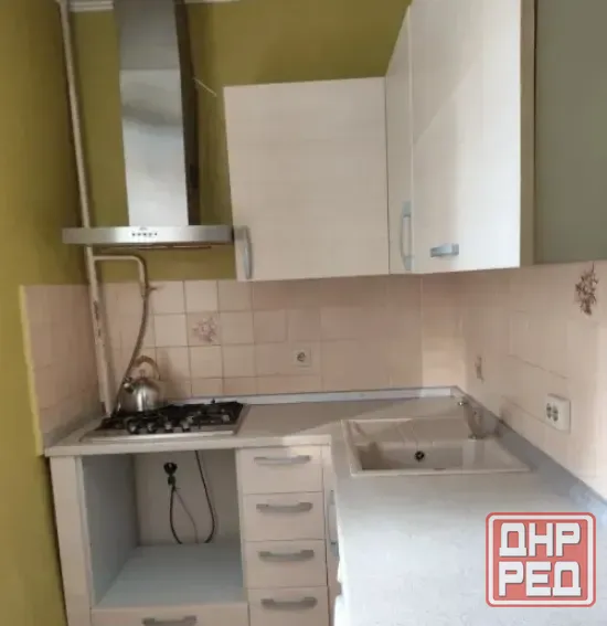 Сдам 1-комнатную квартиру в Центре Гвардейки Макеевка - изображение 3
