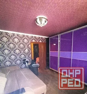 Сдам 2-х комнатную квартиру на Гвардейке Макеевка - изображение 1