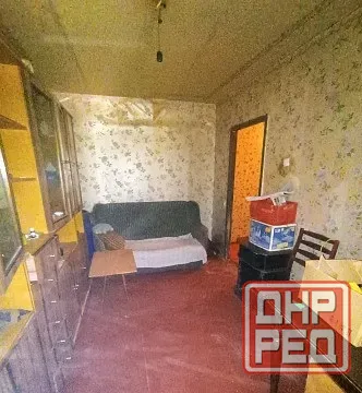 Сдам 2-х комнатную квартиру на Гвардейке Макеевка - изображение 4