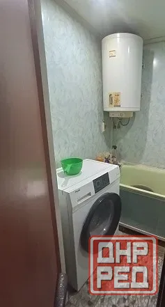 Сдам 2-х комнатную квартиру на Гвардейке Макеевка - изображение 2