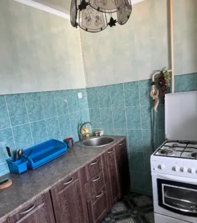 Сдам 1-комнатную квартиру на Зелёном Макеевка