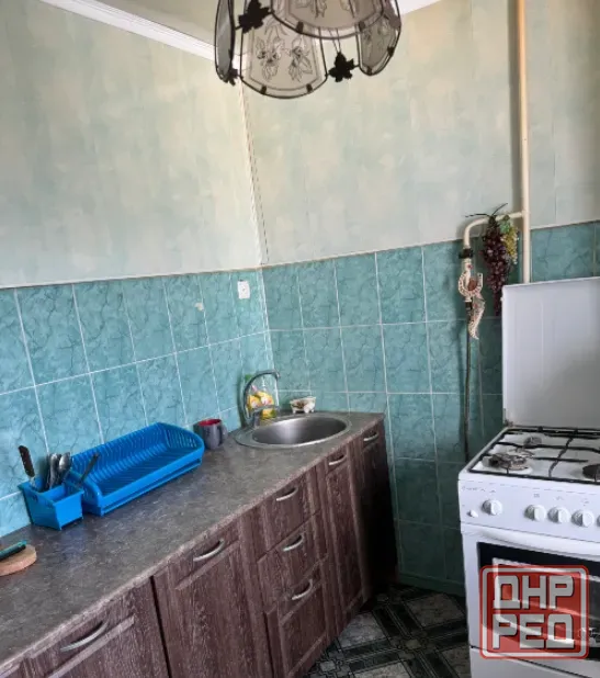 Сдам 1-комнатную квартиру на Зелёном Макеевка - изображение 5