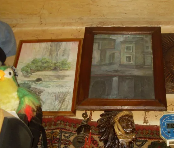Картины, 2 рассадник пауков Донецк