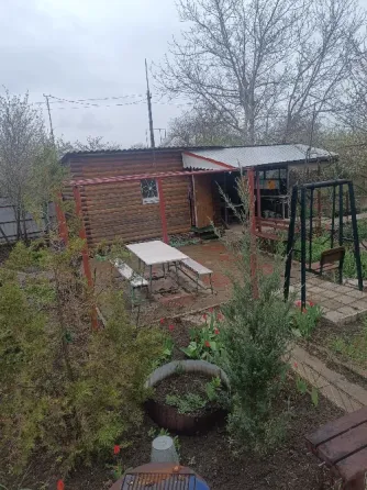 Продам дачу Донецк