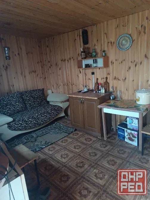 Продам дачу Донецк - изображение 3